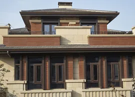 Hangzhou Tide Villa (3)