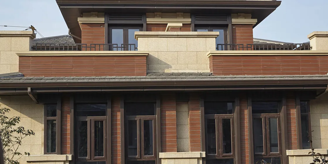 Hangzhou Tide Villa (3)