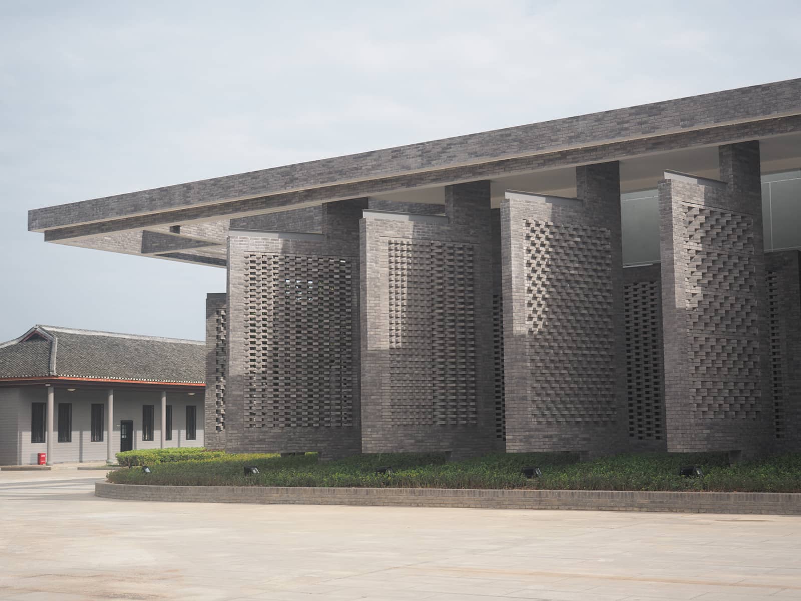 Flying Tiger Memorial Brickwork.jpg