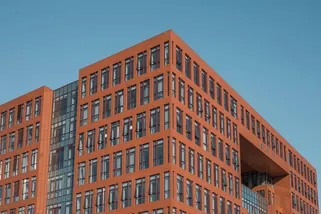 Library of College of Science & Technology Ningbo University