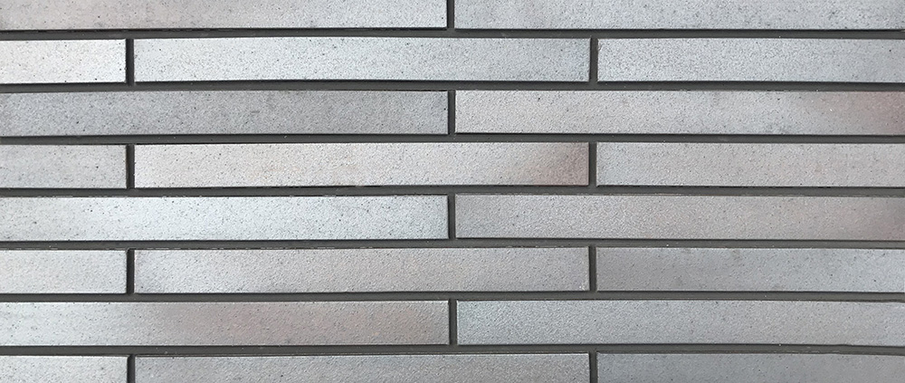 Bar Shaped Format Brick (Metallic Surface) WFS6705