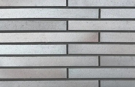 Bar Shaped Format Brick (Metallic Surface)