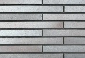 Bar Shaped Format Brick (Metallic Surface)