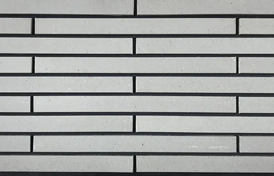 Light Grey Long Thin Brick (Natural Surface)