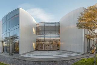 Hengqin Grandmixc Exhibition Centre