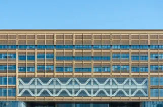 North China University of Science and Technology Library