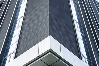 Chinese Terracotta Facade Panel Market