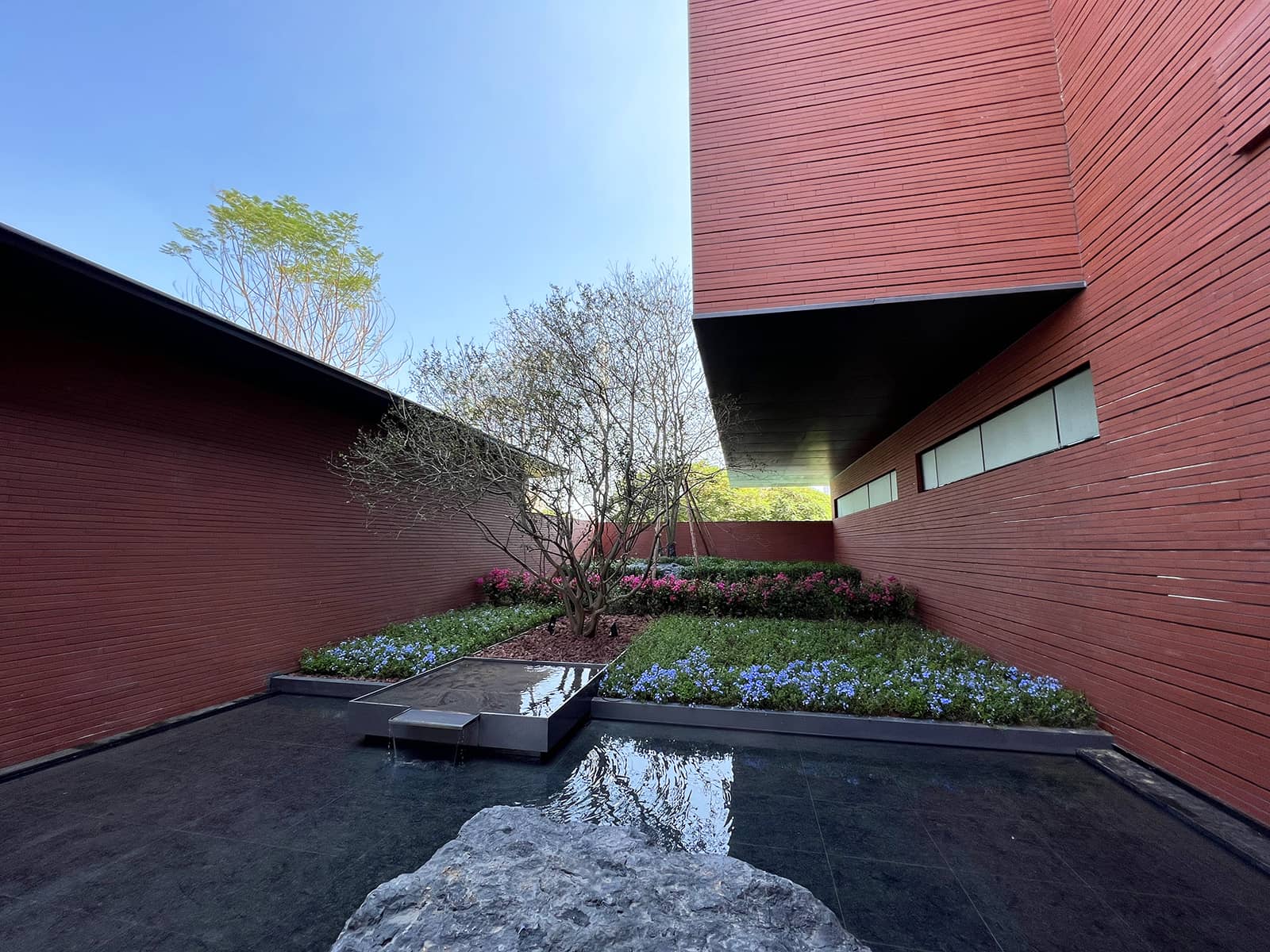 brick facade structures of sales office.jpg