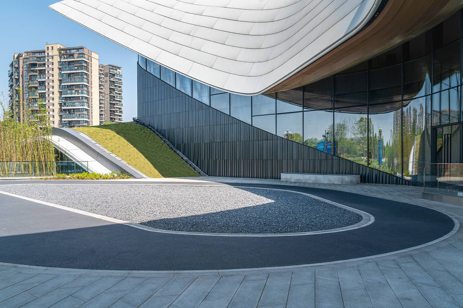 South Entrance of Tianfu Art Museum.jpg