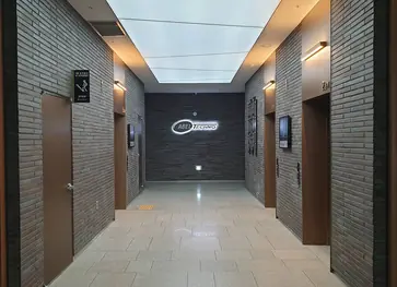 Office Interior Decoration Project