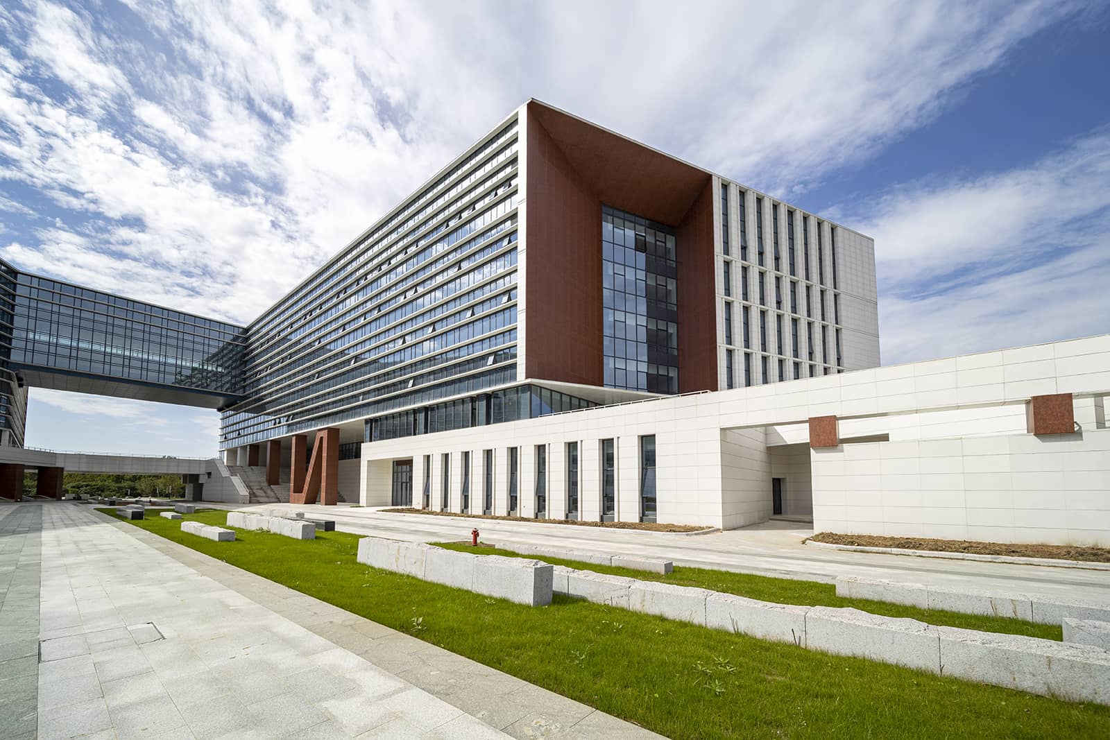 Laboratory Building in Terracotta.jpg