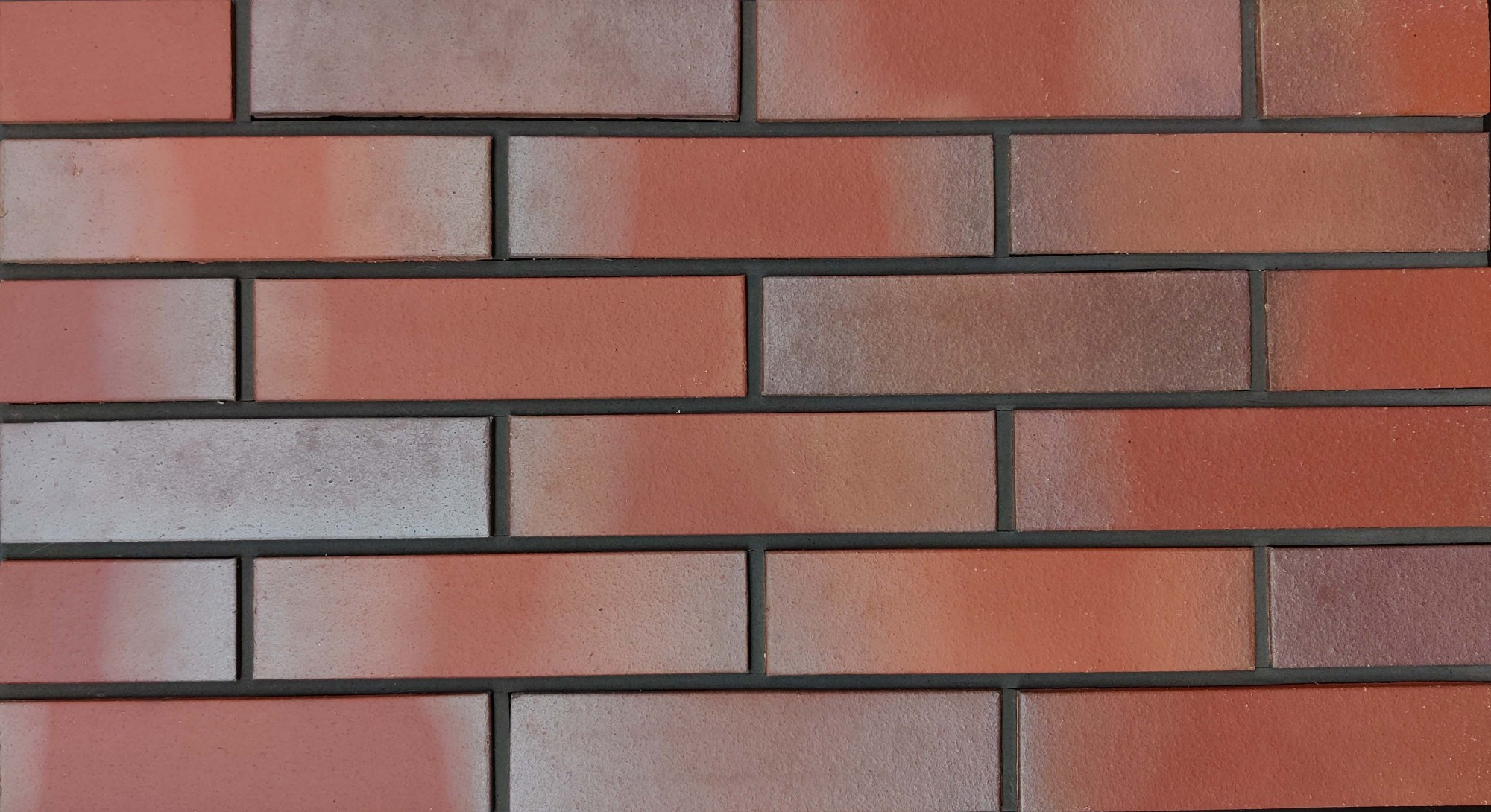 Clay Tile｜Wall Brick