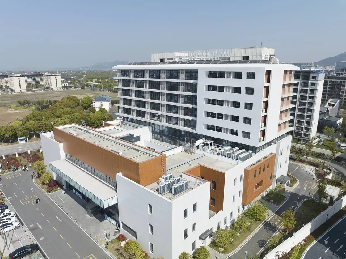 People's Hospital of Suzhou Taihu National Tourism Resort.jpg