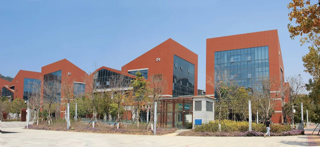 Single houses of Jinjiang Sanchuang Park.jpg