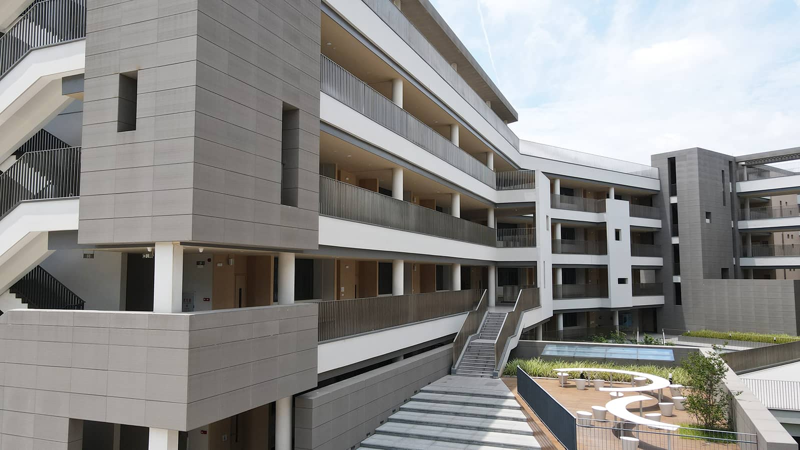 School Atrium in grey terracotta cladding.jpg