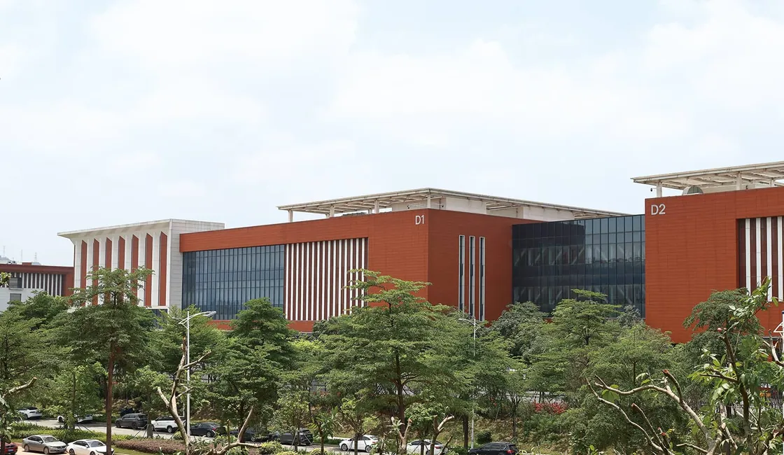 Closed,semi-open and open facades design for the facilities.jpg