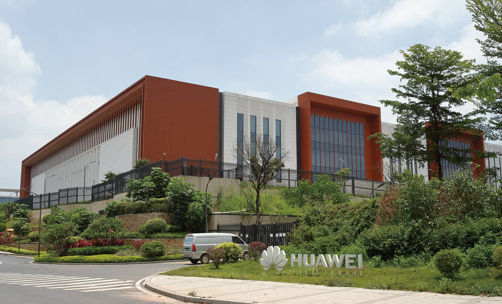 Huawei Tuanbowa No. 8 Plot Project.jpg