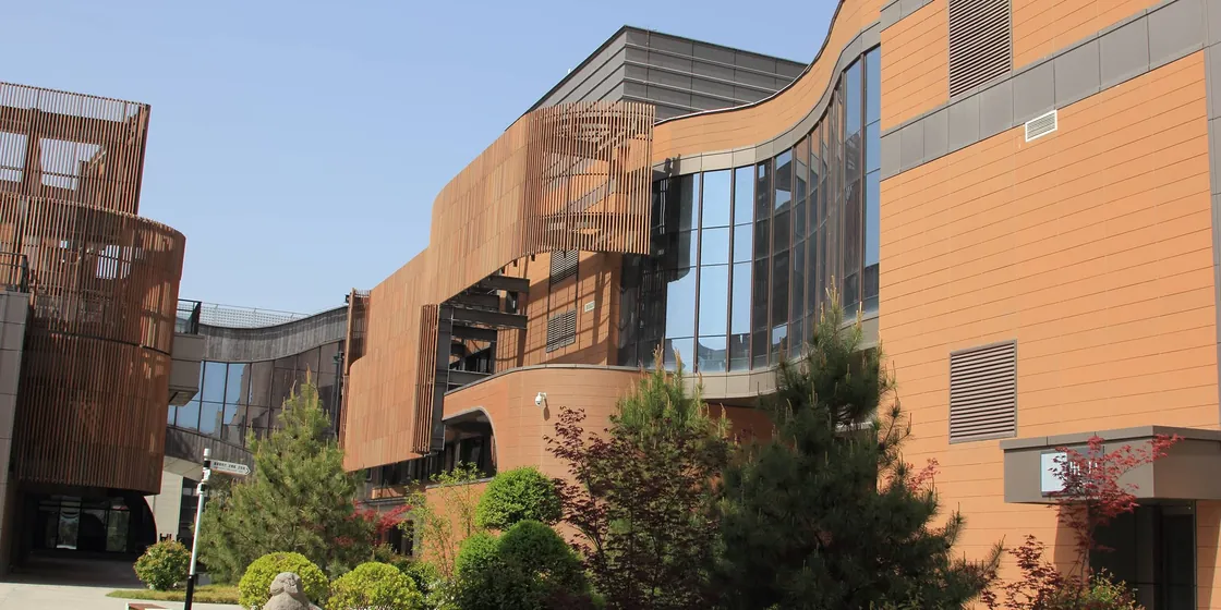 Tongchuan Museum (2)