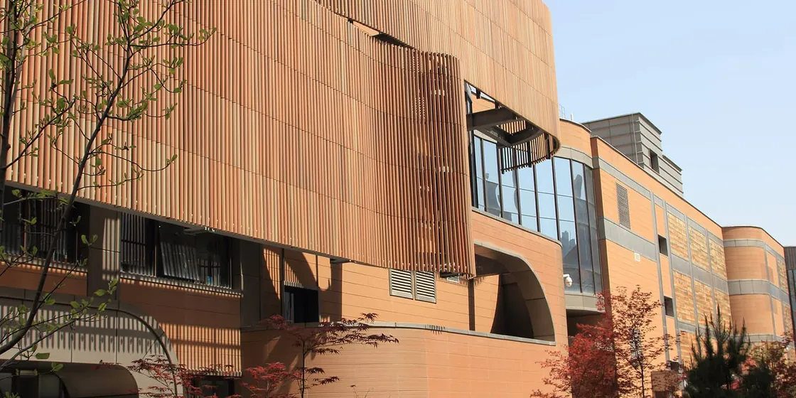 Tongchuan Museum (1)