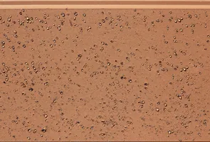 Droplet Glazes Surface