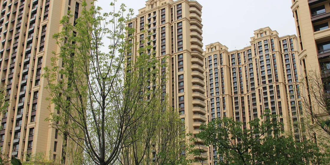 Southeast Zhihui City (2)
