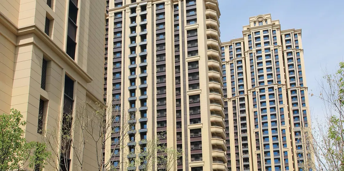 Southeast Zhihui City (3)