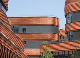 Obstetrics & Gynecology Hospital of Fudan University (3)