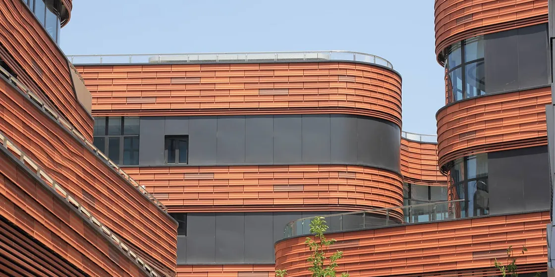 Obstetrics & Gynecology Hospital of Fudan University (3)