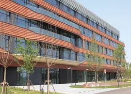 Obstetrics & Gynecology Hospital of Fudan University (4)