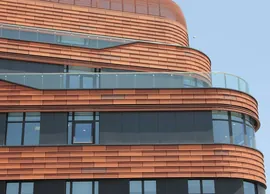 Obstetrics & Gynecology Hospital of Fudan University (1)