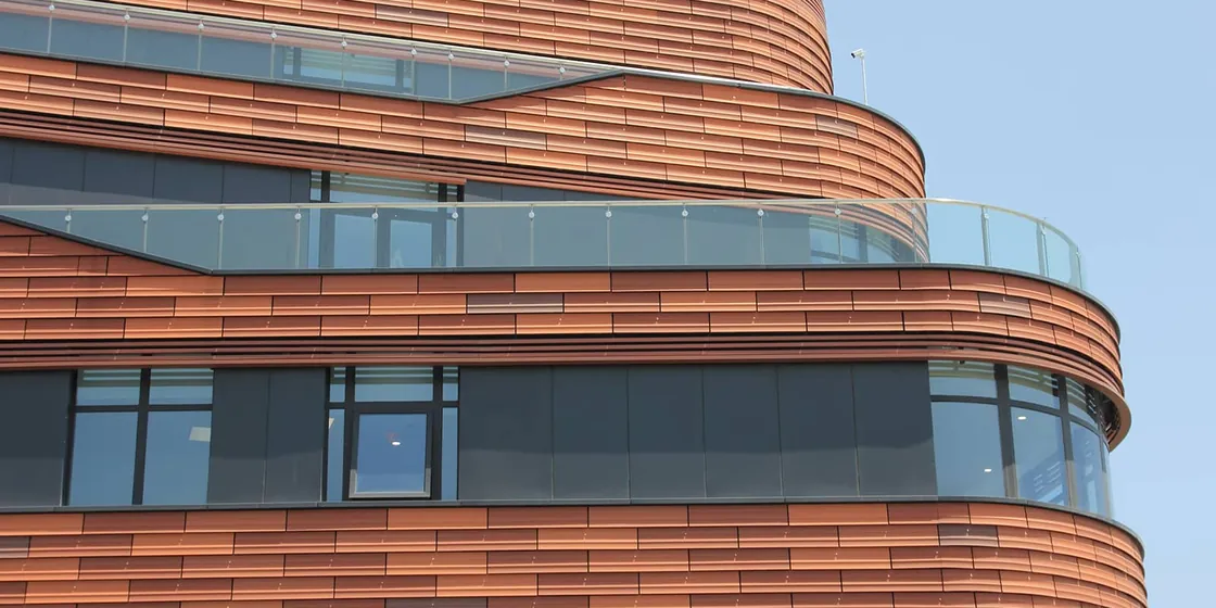Obstetrics & Gynecology Hospital of Fudan University (1)