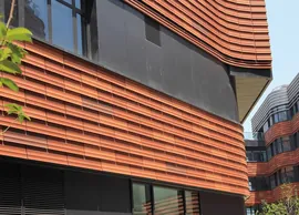 Obstetrics & Gynecology Hospital of Fudan University (5)