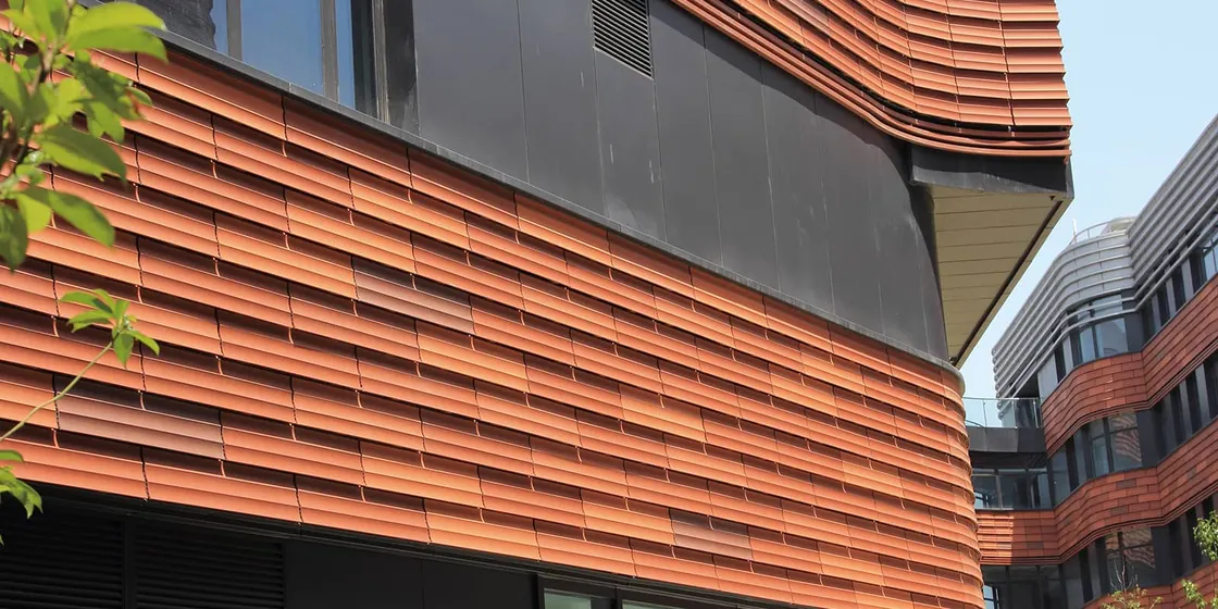 Obstetrics & Gynecology Hospital of Fudan University (5)