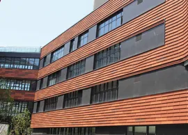 Obstetrics & Gynecology Hospital of Fudan University