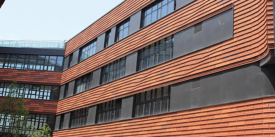 Obstetrics & Gynecology Hospital of Fudan University (8)