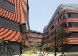 Obstetrics & Gynecology Hospital of Fudan University (7)