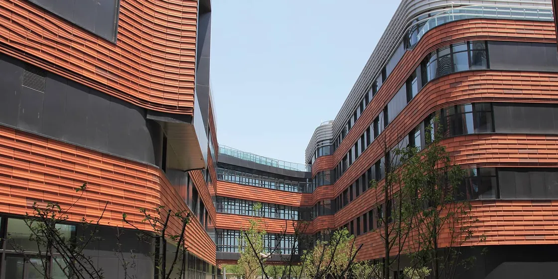 Obstetrics & Gynecology Hospital of Fudan University (7)