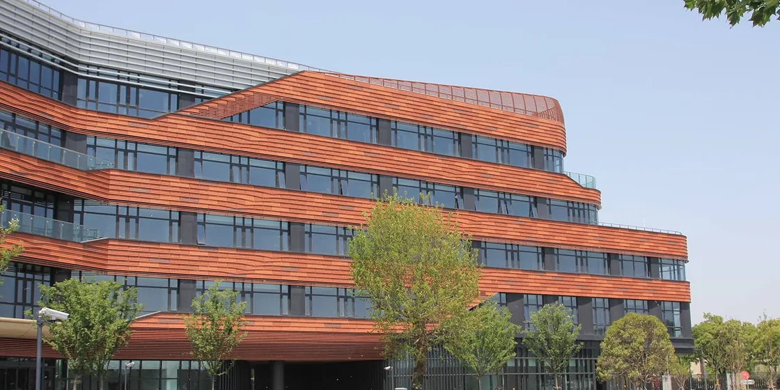 Obstetrics & Gynecology Hospital of Fudan University (9)