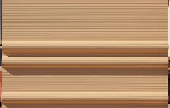 Curved Element for Huijing Apartment