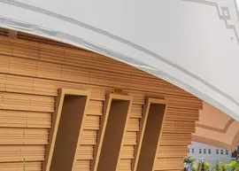 Dongshan Public Fitness Centre (1)