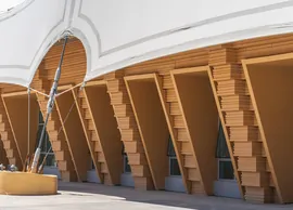 Dongshan Public Fitness Centre (6)