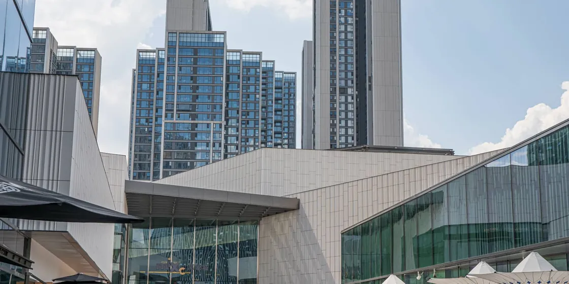 Guiyang MixC (5)