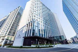 The Ritz-Carlton, Suzhou