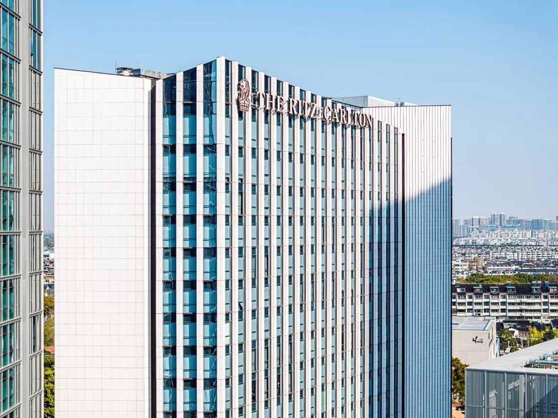 The Ritz-Carlton, Suzhou.jpg