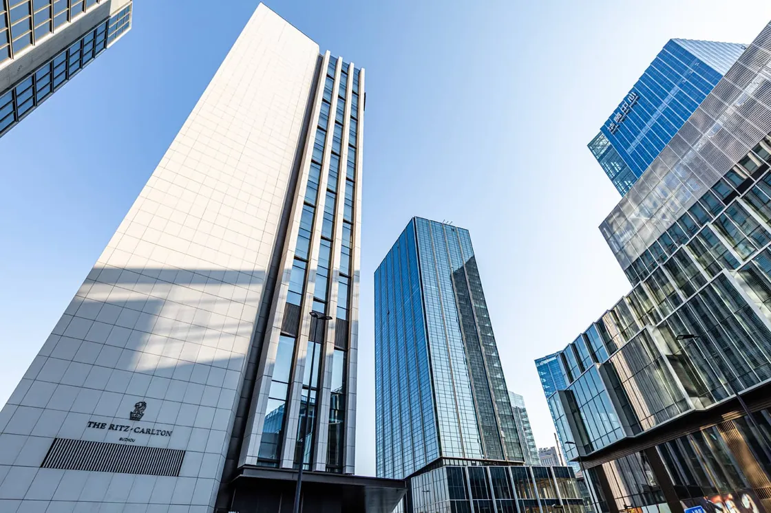 Curtain Wall Elevation of Hotel Tower.jpg