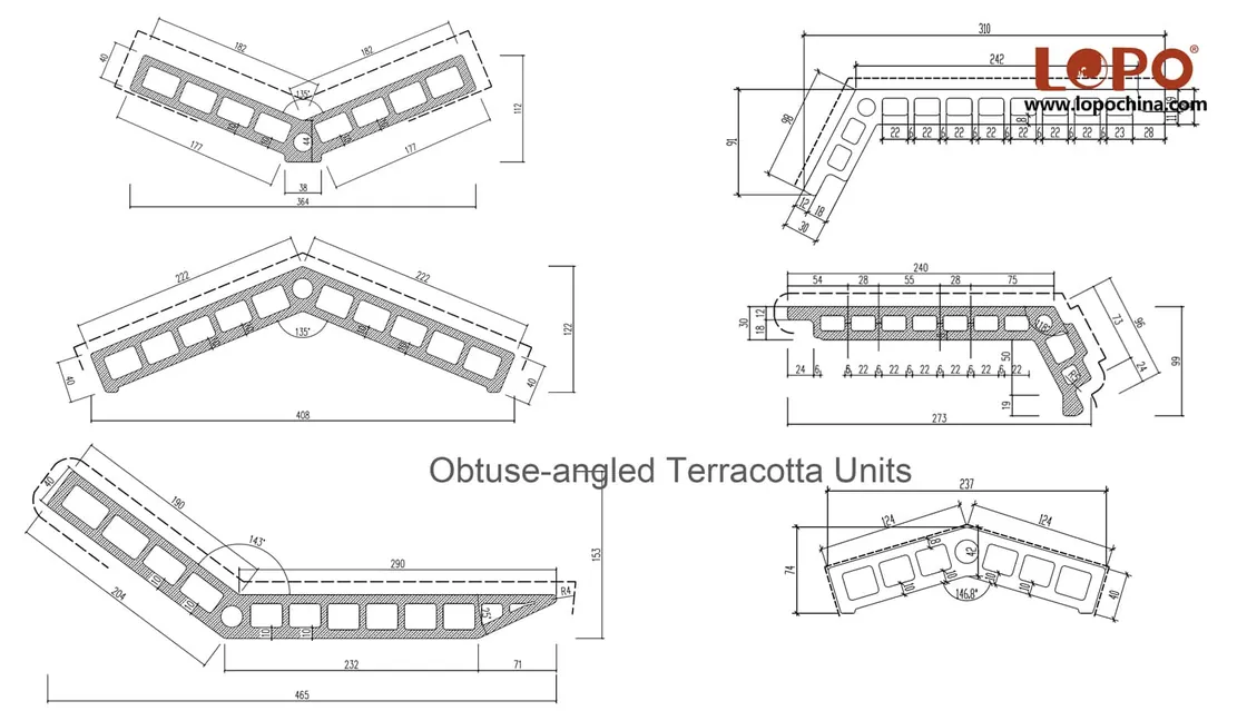 Obtuse-angled Terracotta Units of The Ritz-Carlton, Suzhou.jpg