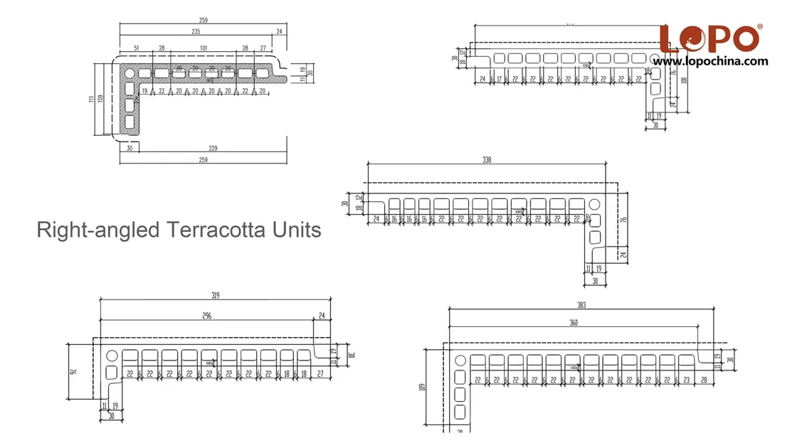 Right-angled Terracotta Units of The Ritz-Carlton, Suzhou.jpg