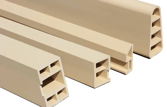 Custom terracotta batten assembly for Sinochem HQ 