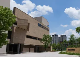 Rongxian Cultural and Arts Center (0)