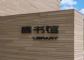 Rongxian Cultural and Arts Center (1)